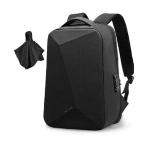 MR 9405 YY With Rain Coat